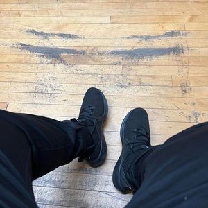 Meet your Posher, César